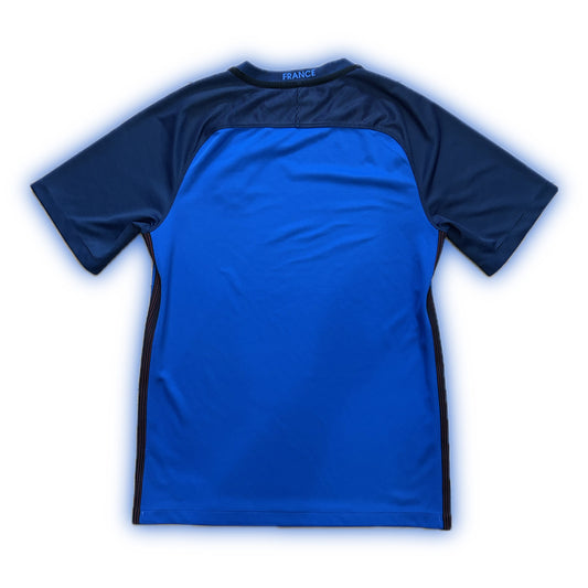 Équipe de France domicile Euro 2016 (S)