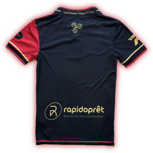 EAG extérieur 2016/2017 (2XS)