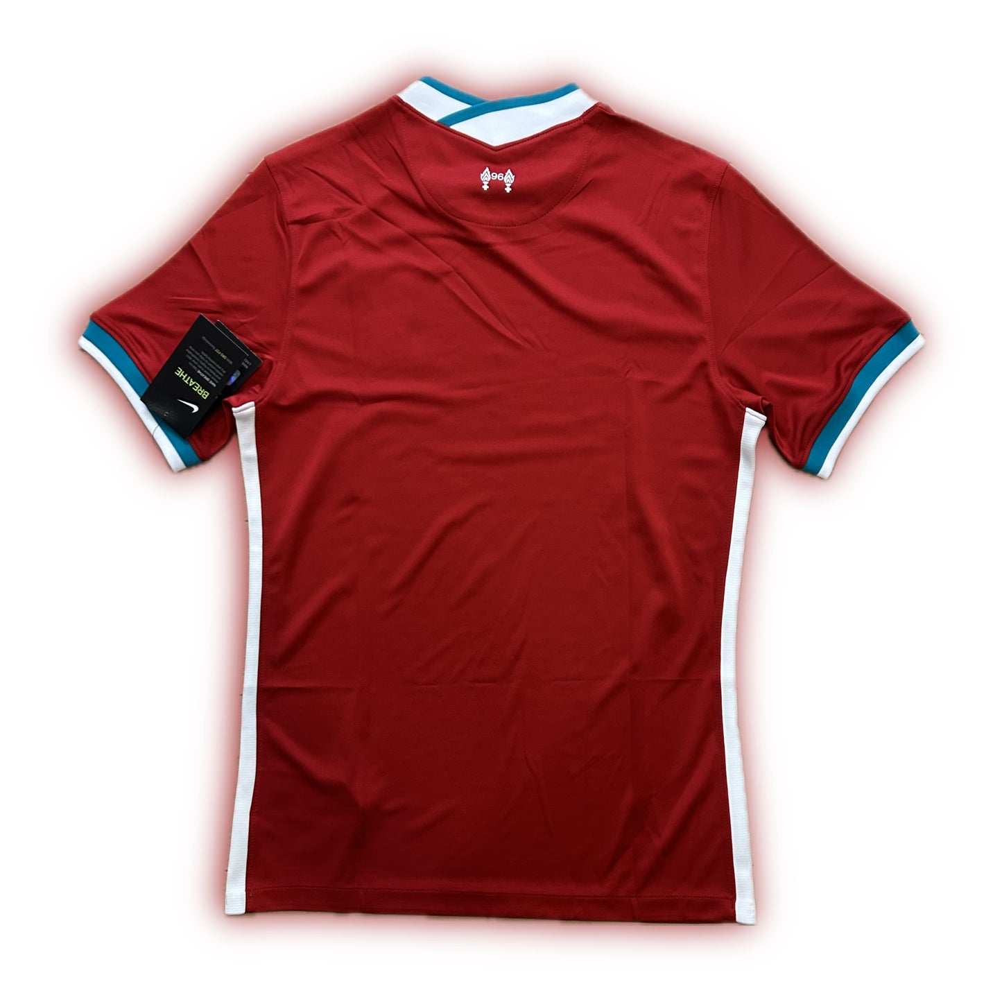 Liverpool FC Domicile 2020/2021 (S)