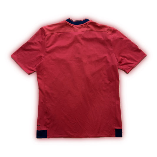 Lyon extérieur 2015/2016 (13-14ans)