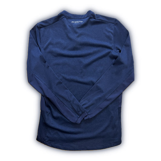 Fc Nantes extérieur 2015/2016 - manches longues (S)