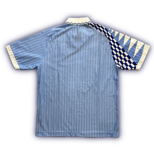 Uruguay domicile 1992/1995 (M)