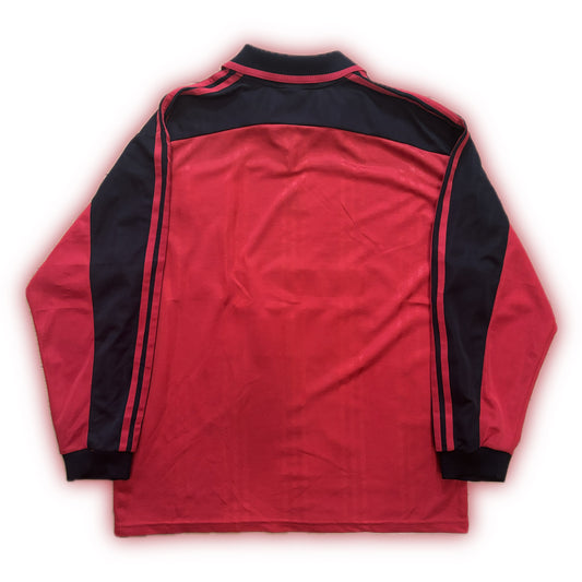 En Avant Guingamp domicile 2001/2002 - manches longues (L)