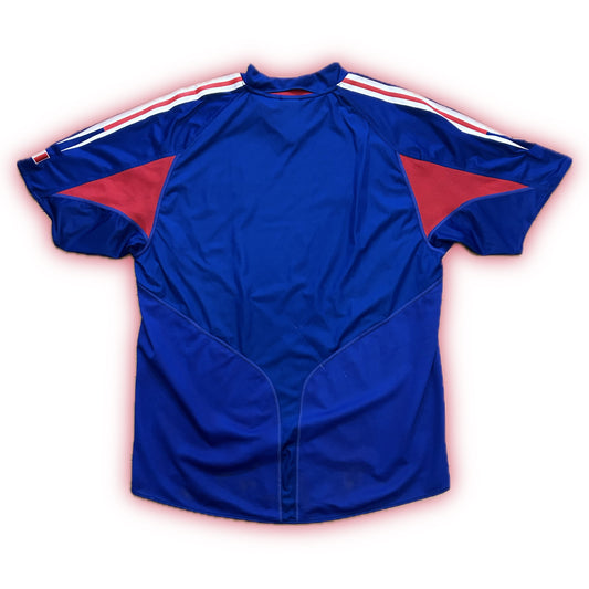 France domicile Euro 2004 (XL)