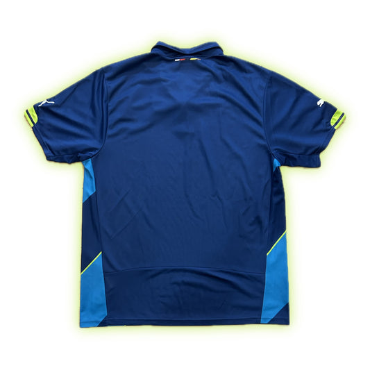 Arsenal Third 2014/2015 (L)