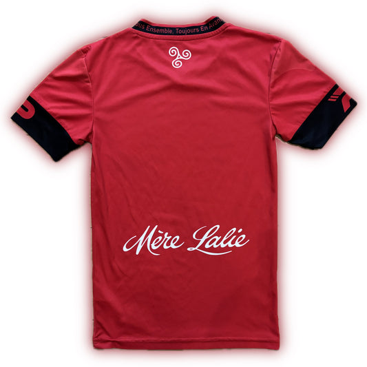 EAG domicile 2015/2016 (3XS)