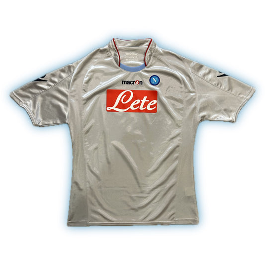 Naples extérieur 2009/2010 - Lavezzi 7 (S)