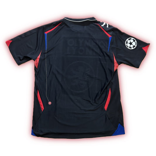 OL extérieur 2005/2006 (XL)