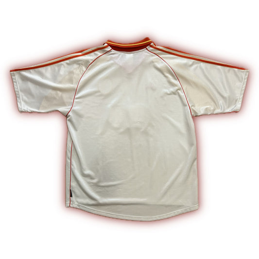 Galatasaray exterieur 1999/2000 (XL)
