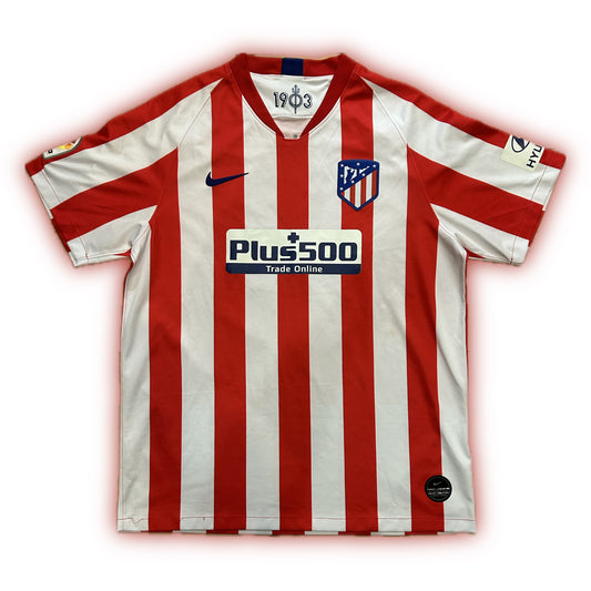 Atletico Madrid Domicile 2020/2021 - Koke (XL)