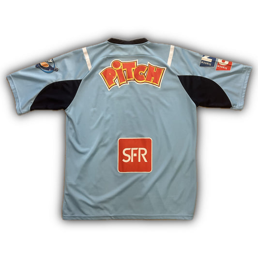 Fc Chamois Niortais 2009/2010 - coupe de France (XL)