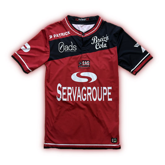 EAG Domicile 2016/2017 - Benezet (S)