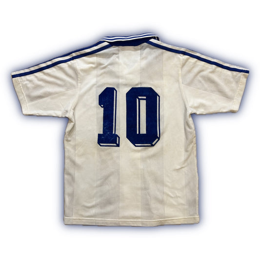 Auxerre domicile 1997/1998 (XS)