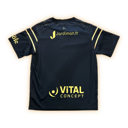 EAG Third 2022/2023 édition 110 ans *Version pro* (XL)