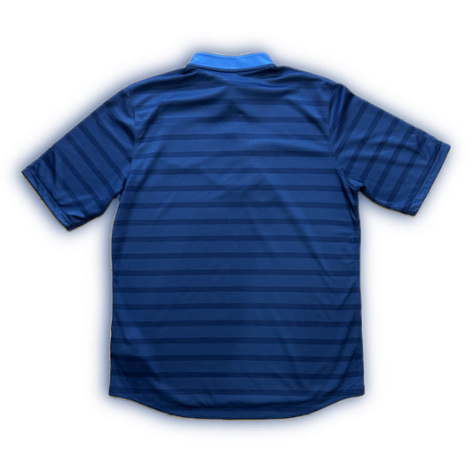 Équipe de France euro 2012 (M)