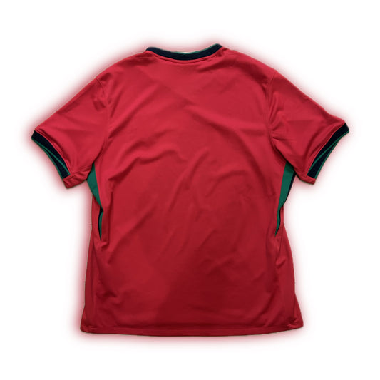Portugal Domicile 2024/2025 (XL)