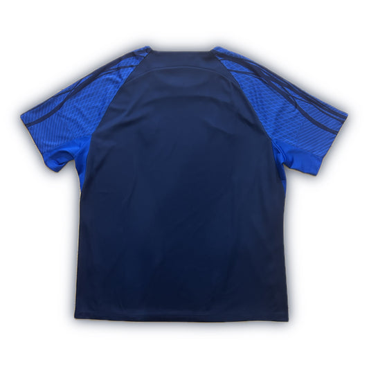 Équipe de France 2022/2023 - Training coupe du monde (2XL)