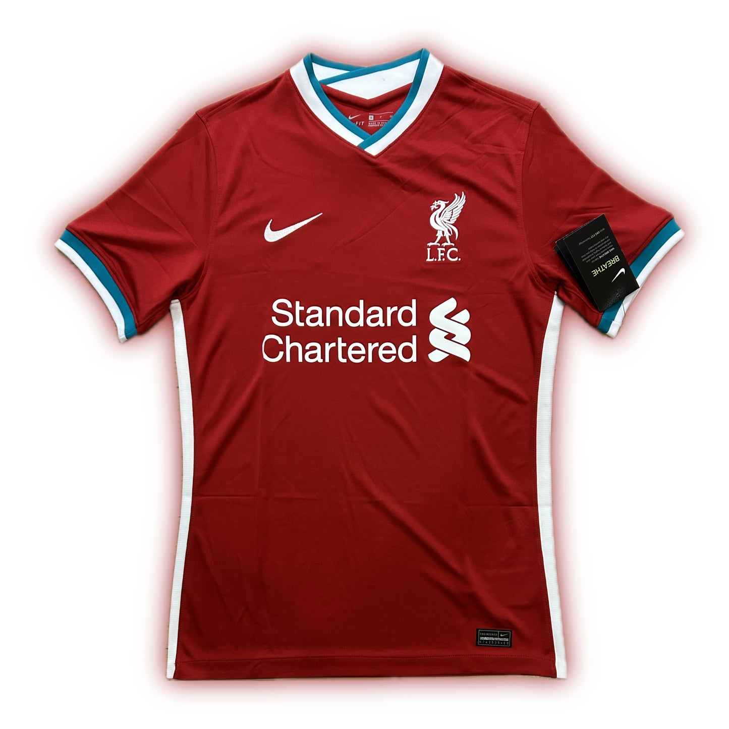 Liverpool FC Domicile 2020/2021 (S)