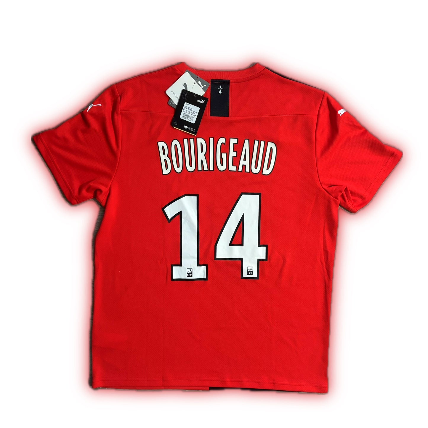 Stade Rennais 2019/2020 - Bourigeaud (L)