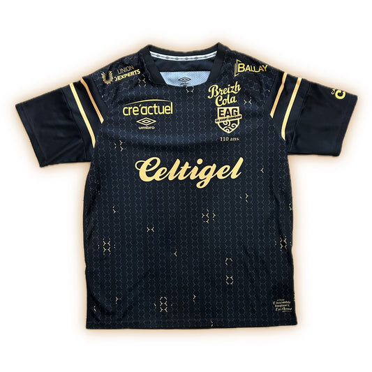 EAG Third 2022/2023 édition 110 ans *Version pro* (XL)