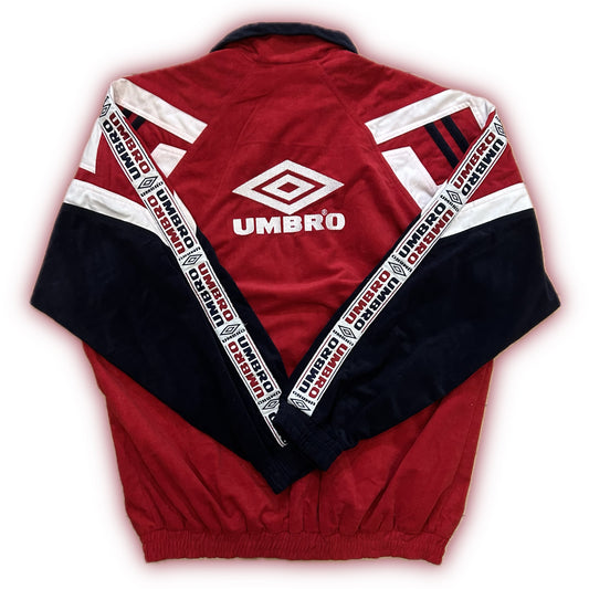 Veste FC Séville 1995/1996 (M)