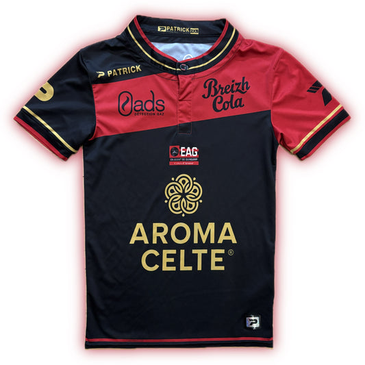 EAG extérieur 2016/2017 (2XS)