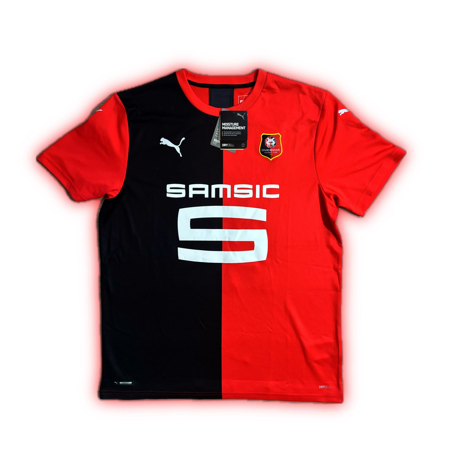 Stade Rennais 2019/2020 - Bourigeaud (L)