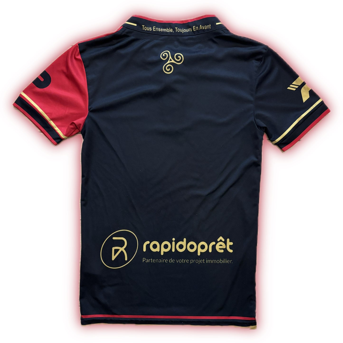EAG extérieur 2016/2017 (2XS)