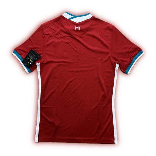Liverpool FC Domicile 2020/2021 (S)