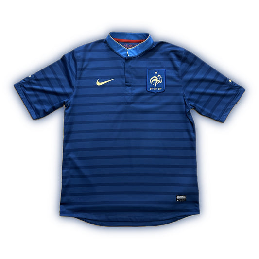 Équipe de France euro 2012 (M)