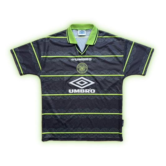Celtic Glasgow extérieur 1998/1999 (M)