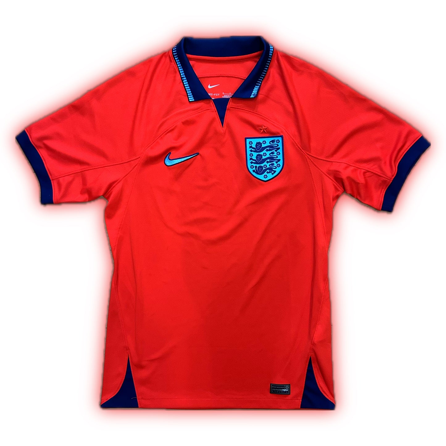 Angleterre Extérieur 2022/2023 (S)