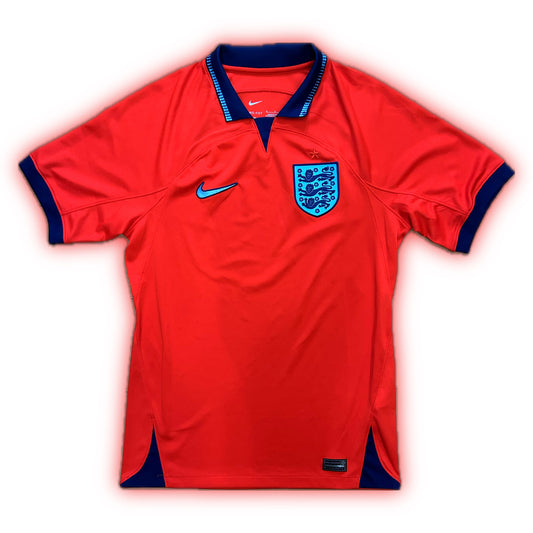 Angleterre Extérieur 2022/2023 (S)
