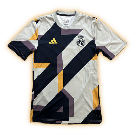 Réal Madrid entraînement 2023/2024 (XS)
