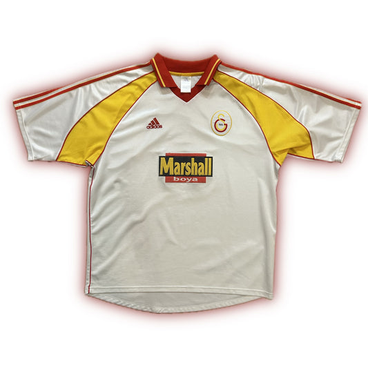 Galatasaray exterieur 1999/2000 (XL)
