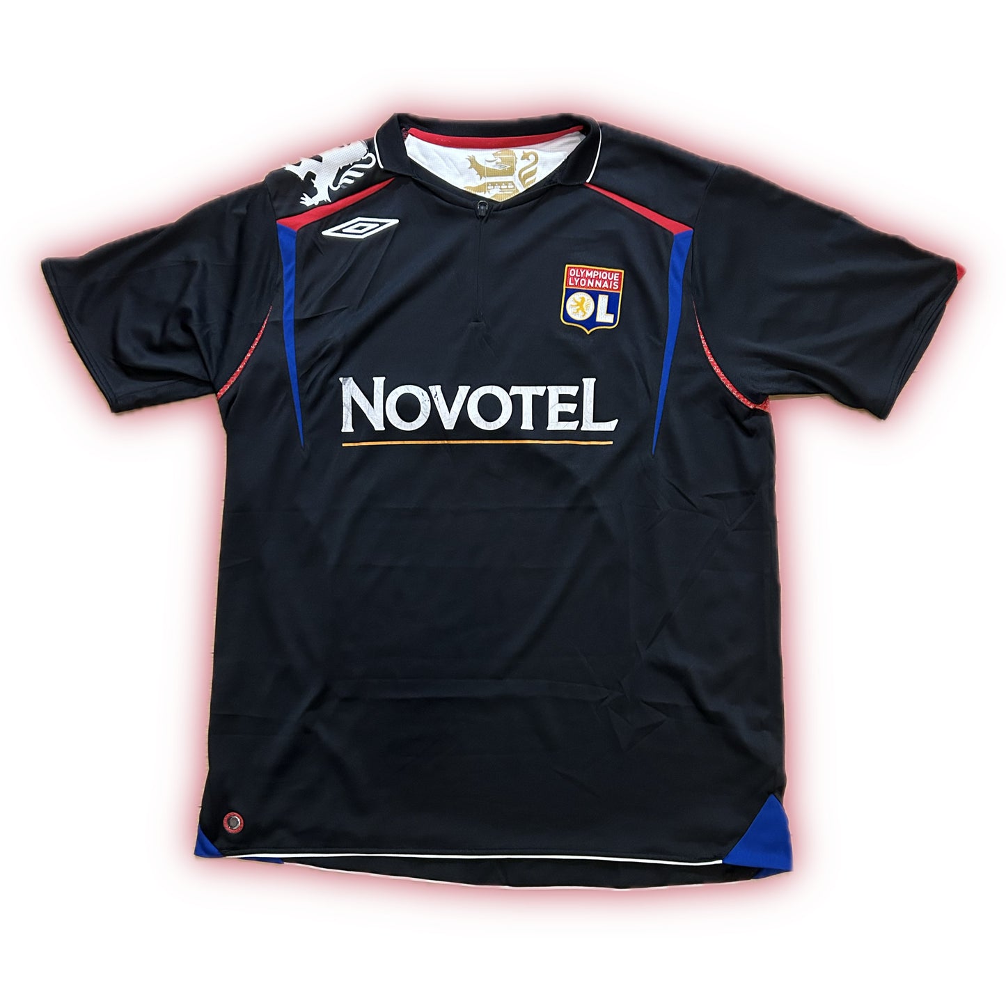 OL extérieur 2005/2006 (XL)