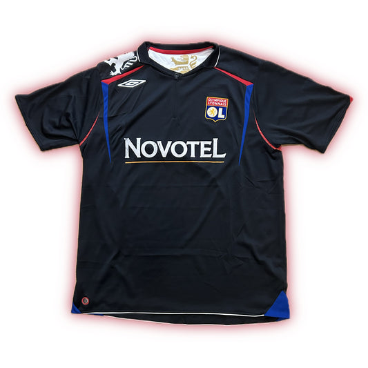 OL extérieur 2005/2006 (XL)
