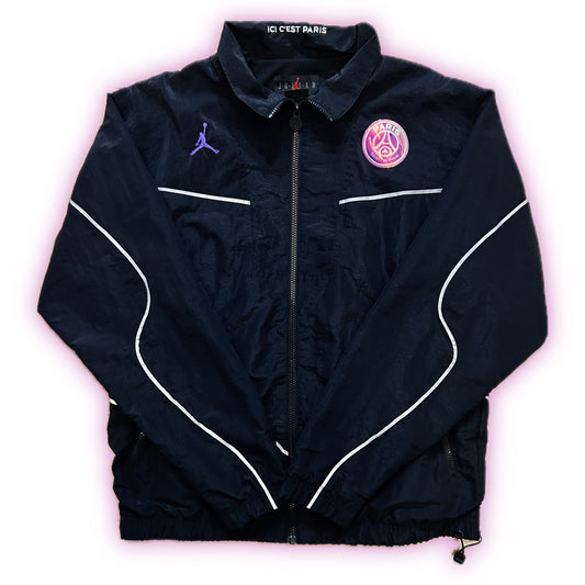 Veste Jordan x PSG anthem (M)