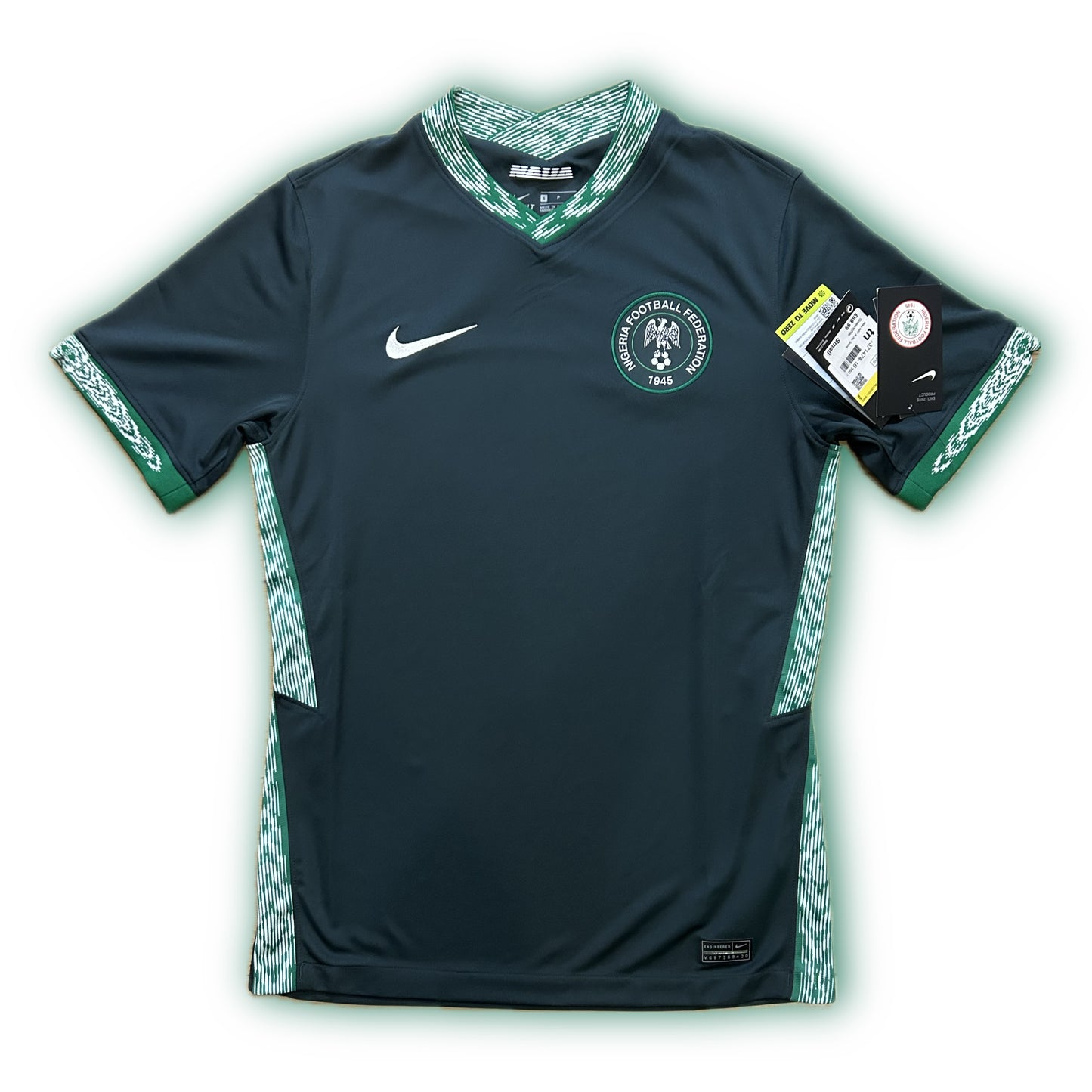 Nigeria Domicile 2020/2021 (S)