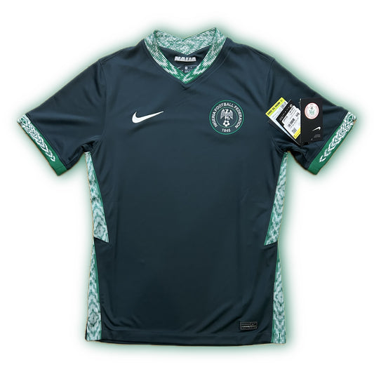 Nigeria Domicile 2020/2021 (S)