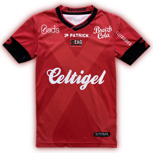 EAG domicile 2015/2016 (3XS)