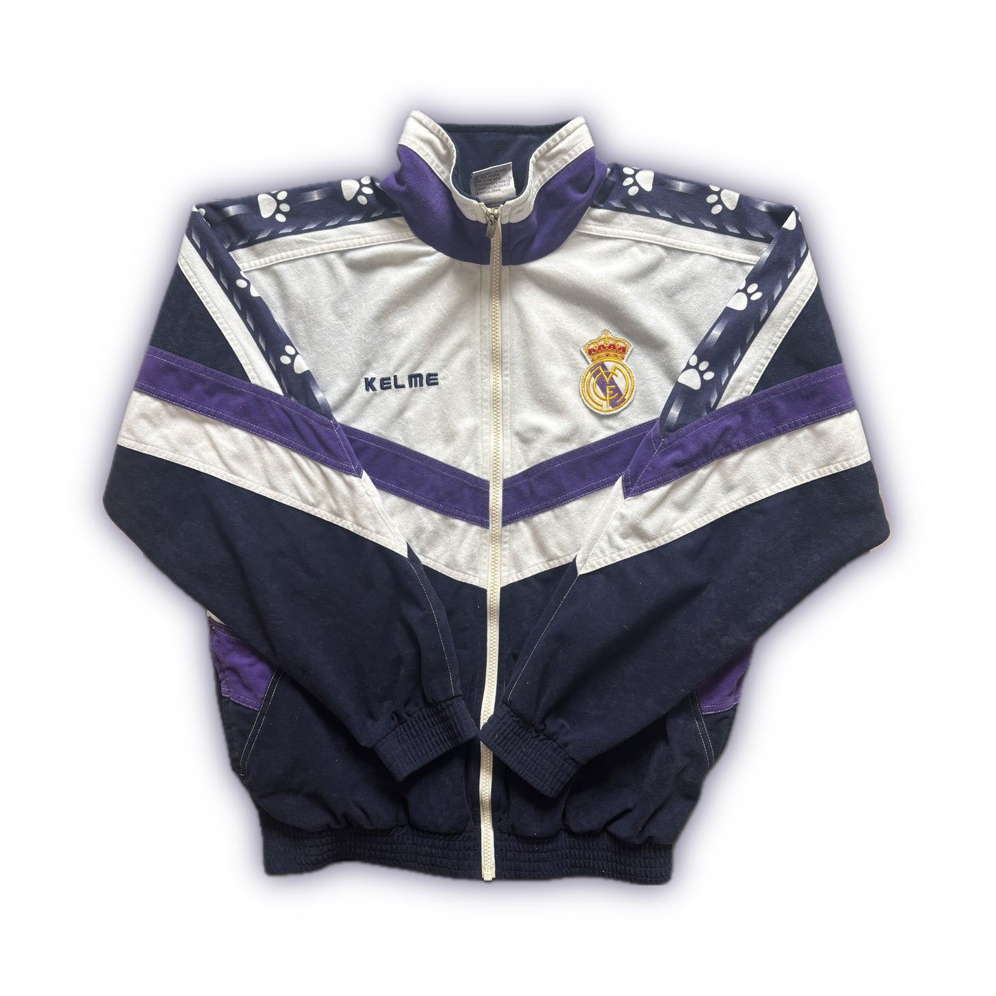 Réal Madrid 1994/1996 (S)