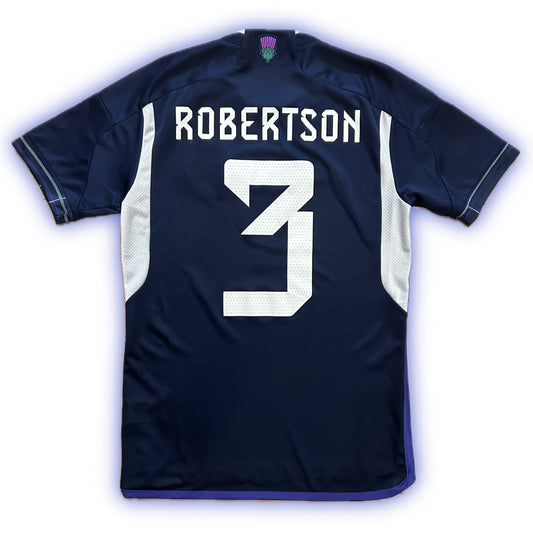 Écosse domicile 2022/2023 - Robertson 3 (S)