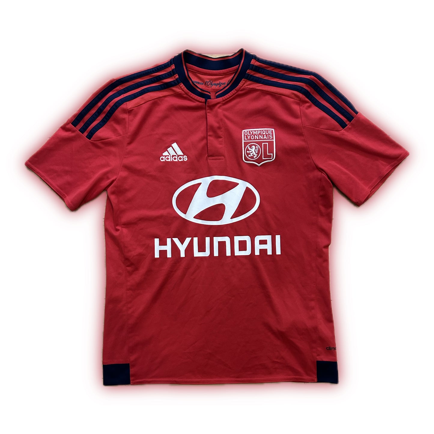 Lyon extérieur 2015/2016 (13-14ans)