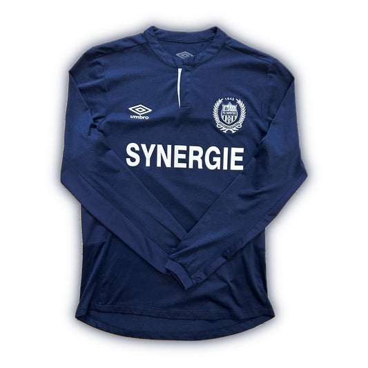 Fc Nantes extérieur 2015/2016 - manches longues (S)
