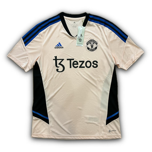 Manchester United 2022/2023 - Training (L)