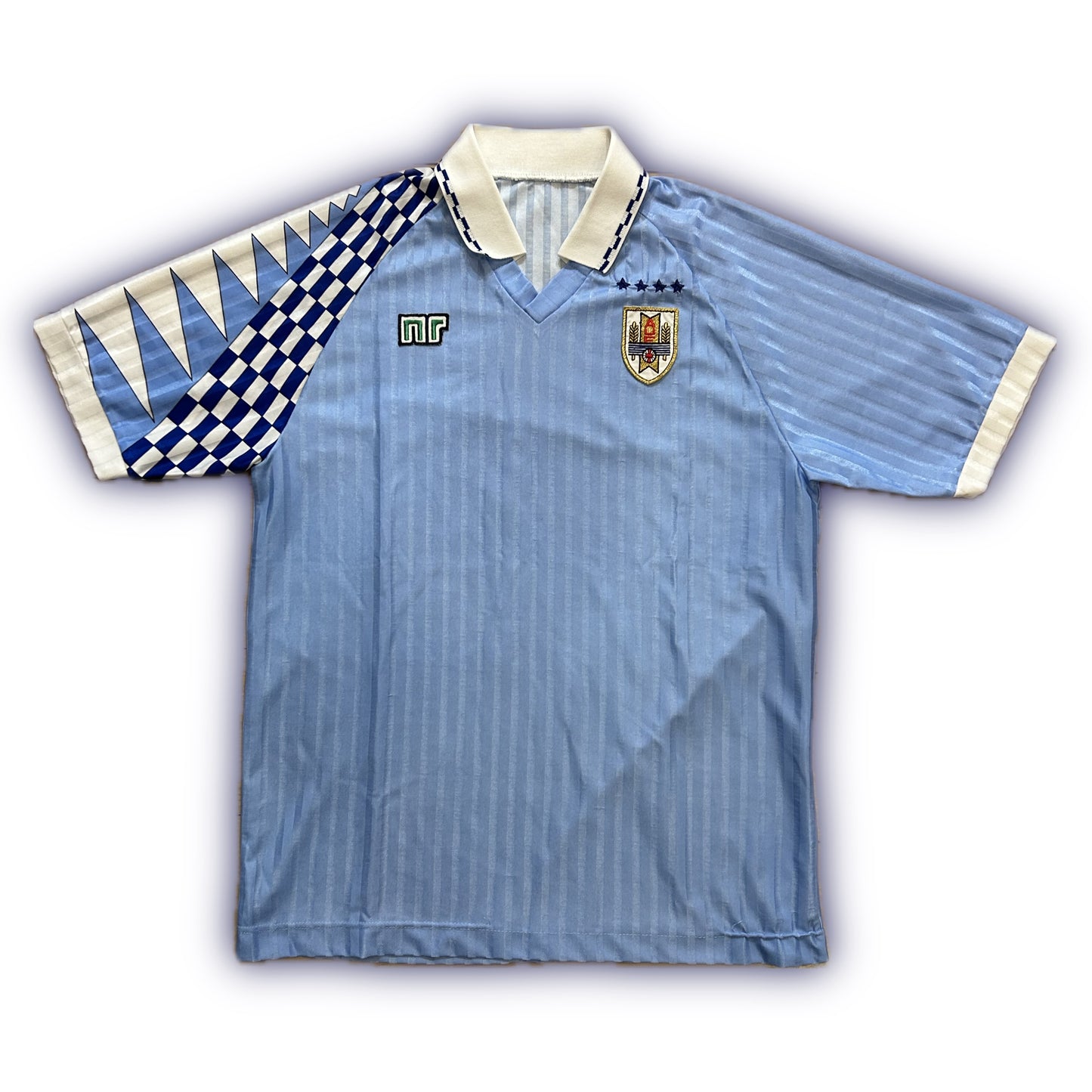 Uruguay domicile 1992/1995 (M)