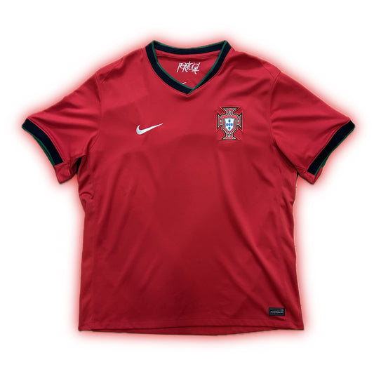 Portugal Domicile 2024/2025 (XL)