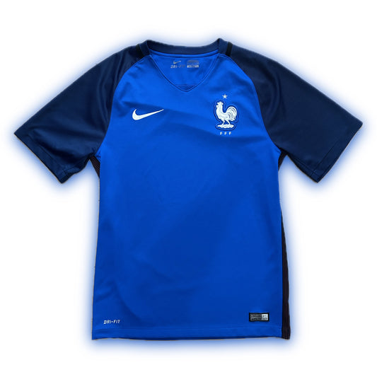 Équipe de France domicile Euro 2016 (S)