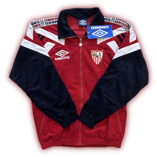 Veste FC Séville 1995/1996 (M)